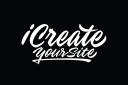 iCreate Your Site - Website Design logo