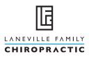 Laneville Family Chiropractic logo