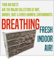 Air Duct Cleaning Carrollton image 1