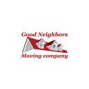 Good Neighbors Moving Company Los Angeles  logo