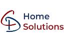 C & D Home Solutions logo