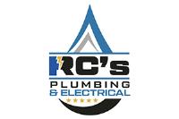 RC's Plumbing and Electrical Company LLC image 1