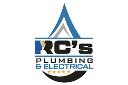 RC's Plumbing and Electrical Company LLC logo