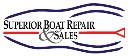 Superior Boat Repair & Sales logo