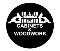 Cabinets and Woodwork image 1
