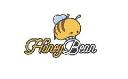 Honeybean logo