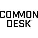 Common Desk - Trammell Crow Center logo