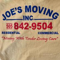 Joe's Moving, LLC image 1