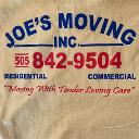 Joe's Moving, LLC logo