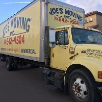 Joe's Moving, LLC image 2
