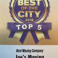 Joe's Moving, LLC image 4