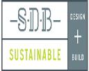 Sustainable Design Build logo