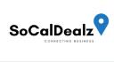 SoCalDealz - Local Directory Solution logo