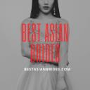 Best Asian Brides logo