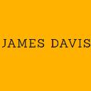 James Davis Men's Store logo