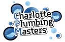 Charlotte Plumbing Masters logo