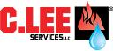 C. Lee Services logo