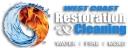 West Coast Restoration & Cleaning logo