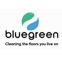 Bluegreen Carpet And Tile Cleaning logo