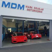 Mark Douglas Motorworks image 2