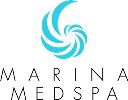 Marina Medspa logo