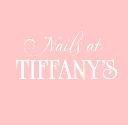 Nails At Tiffany’s logo