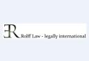 Rolff Law P.A. logo