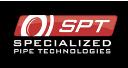 Specialized Pipe Technologies - Long Beach logo