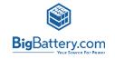 BigBattery, Inc. logo