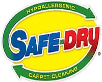 Safe-Dry Carpet Cleaning image 1