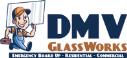 DMV Glass Works logo