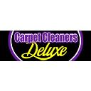 Carpet Cleaners Deluxe logo