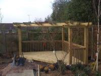 Best Fence Installation Company Woodbridge VA image 2