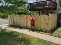 Best Fence Installation Company Woodbridge VA image 5