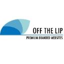Off the Lip logo