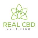 Real CBD logo