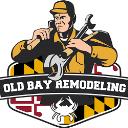 Old Bay Remodeling logo