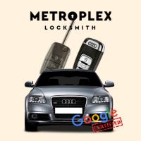 Metroplex Locksmith image 1