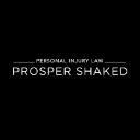 The Law Offices of Prosper Shaked logo