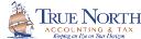 True North Accounting and Tax logo