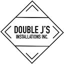 Double J's Installations logo
