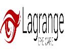Lagrange Eyecare logo