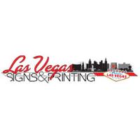 Las Vegas Signs and Printing image 1