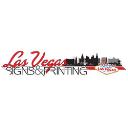 Las Vegas Signs and Printing logo