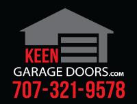 Keen Garage doors image 1