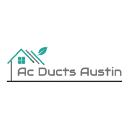 Ac Air Ducts logo