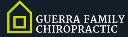 Guerra Family Chiropractic logo