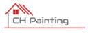 CH Painting Company logo