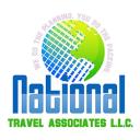 National Travel Associates L.L.C. logo