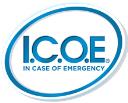 I.C.O.E. logo